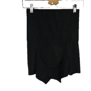 La Vie en Rose High Waist Shaping Shorts